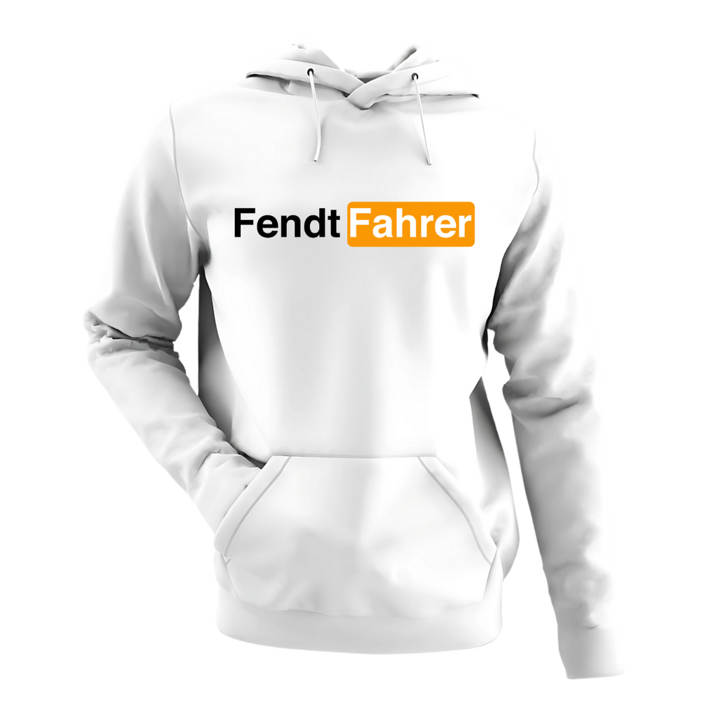 Fendtfahrer ****Style | Classic Hoodie