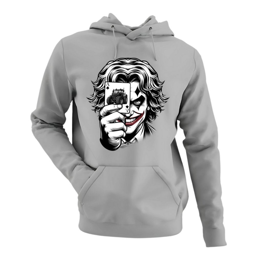 Joker Motiv | Classic Hoodie
