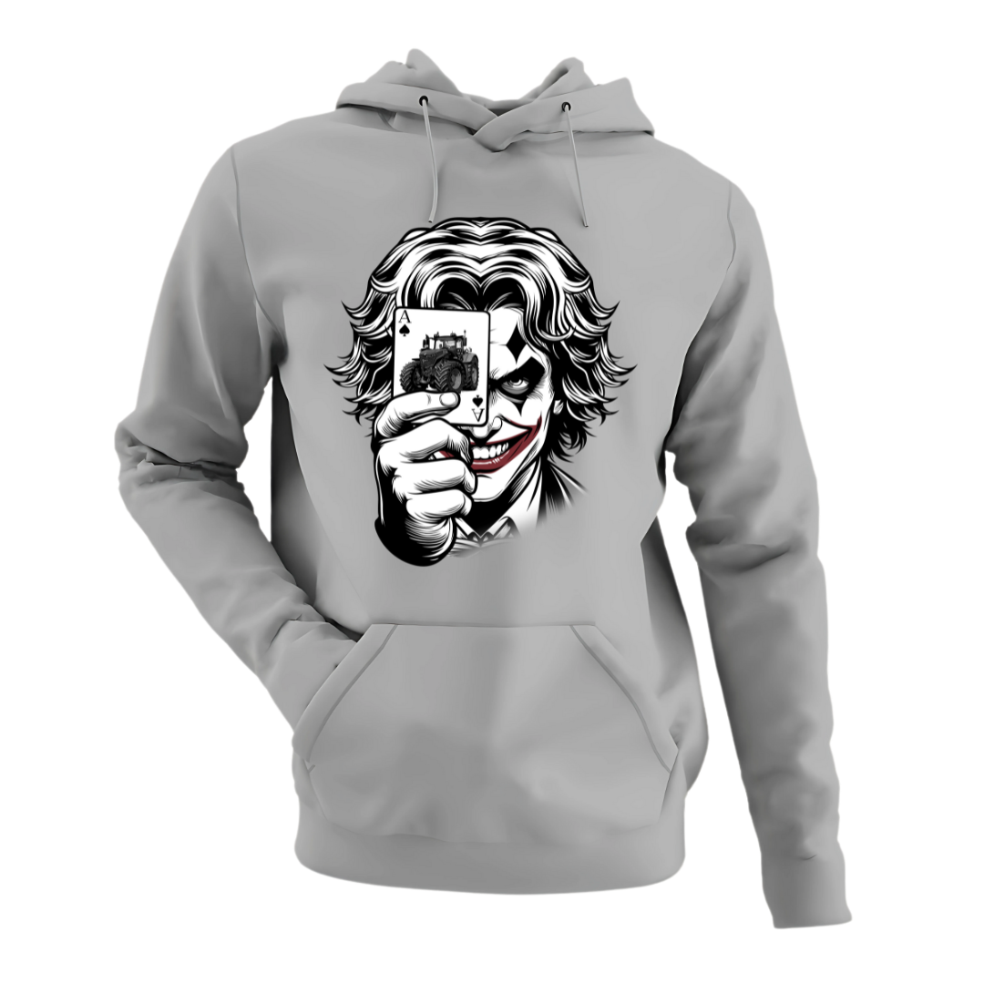 *NEU* Joker Motiv Premium - Hoodie