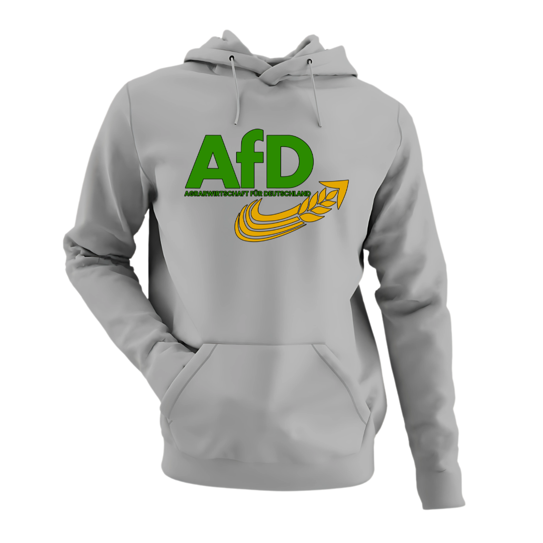 Agrarwirtschaft für Deutschland | Classic Hoodie
