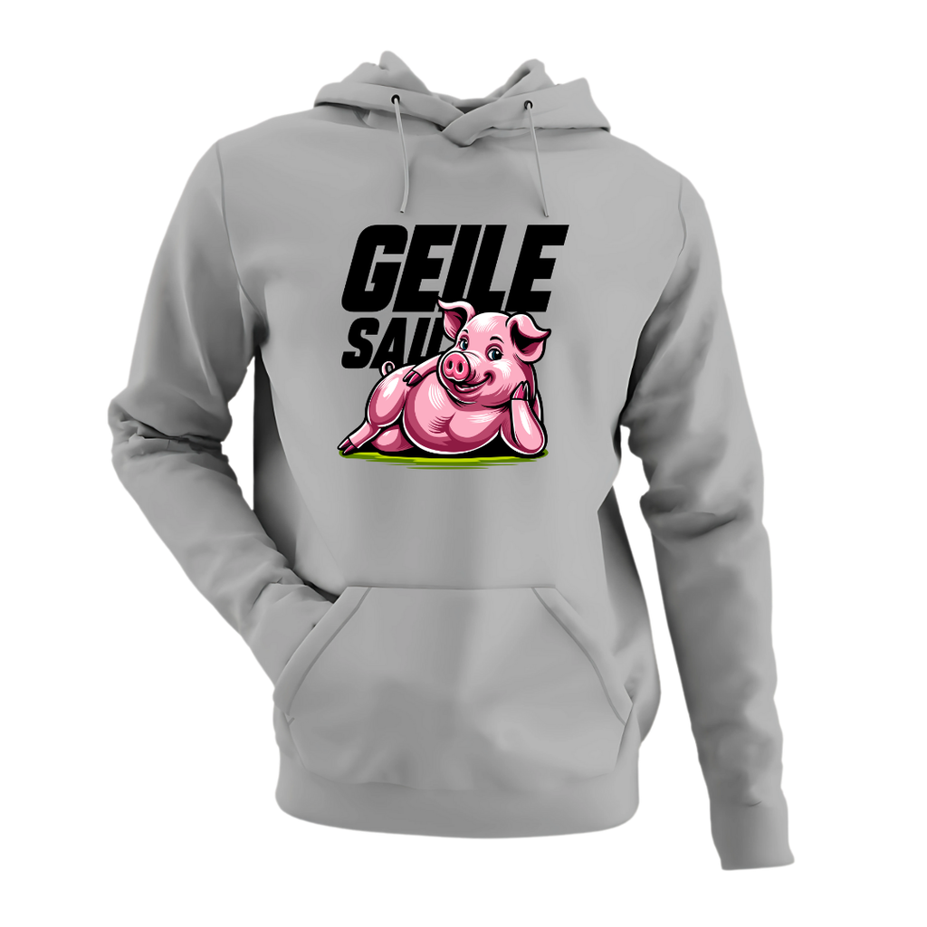 Geile Sau | Classic Hoodie