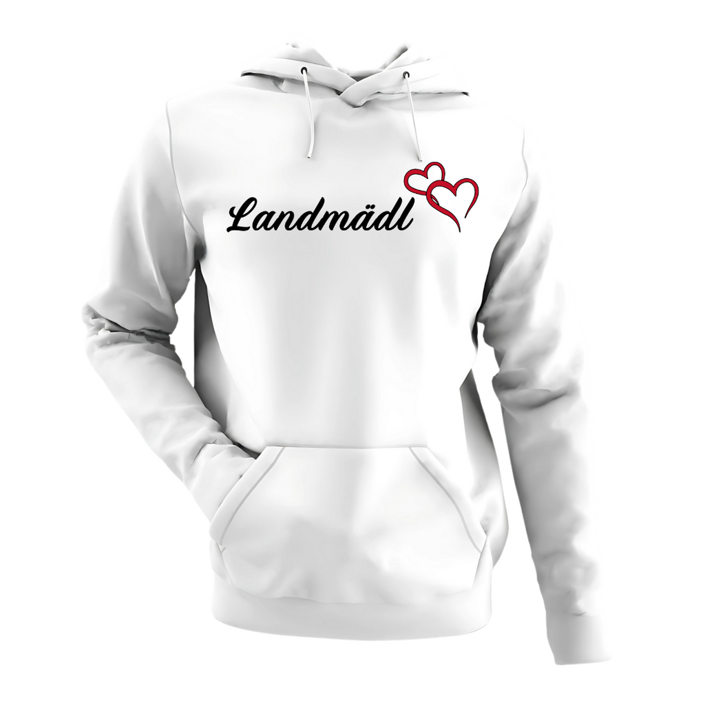Landmädl | Classic Hoodie