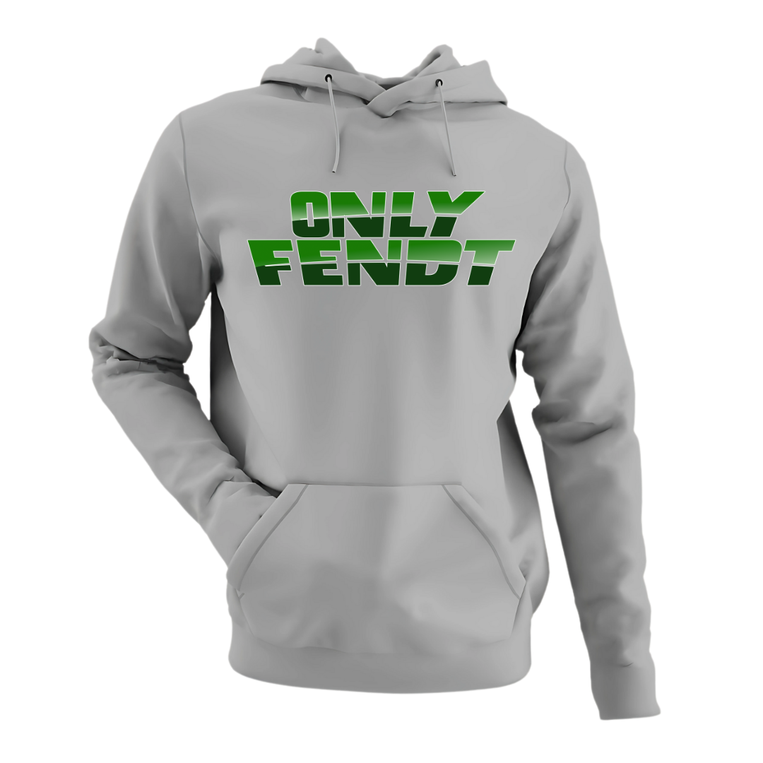 ONLYFENDT Premium - Hoodie