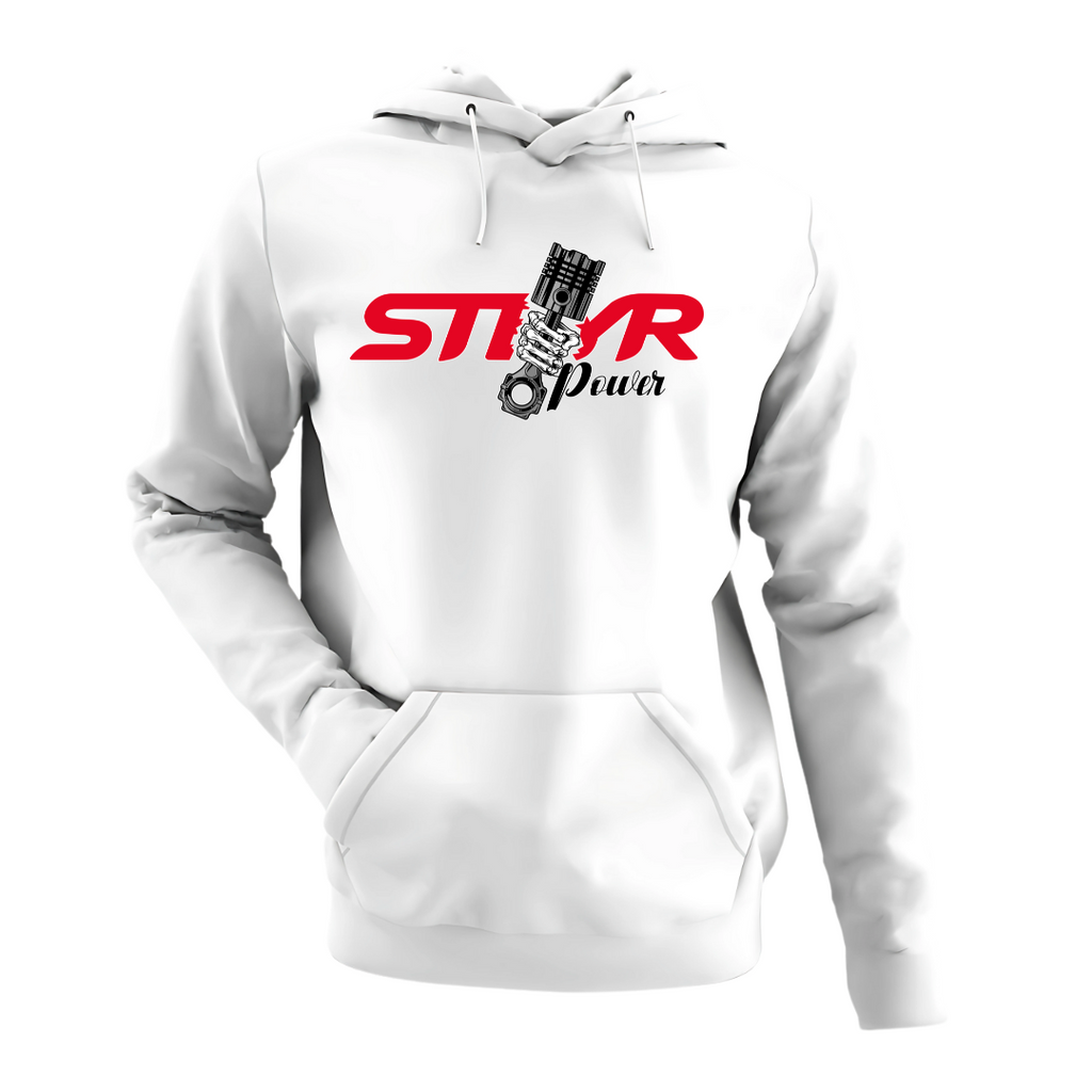 SteyrPower | Classic Hoodie
