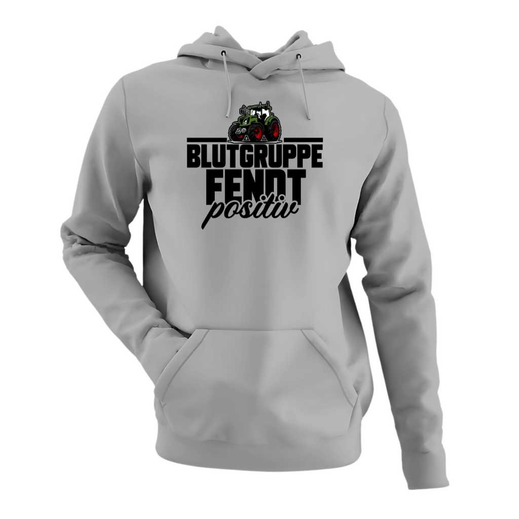 Fendt positiv | Premium Hoodie