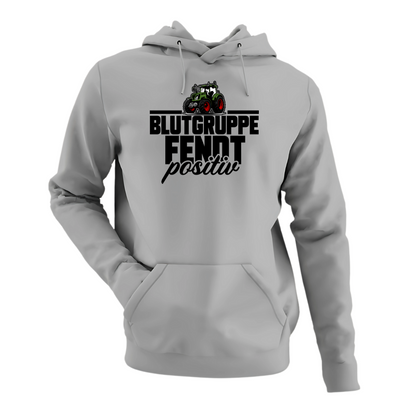 *NEU* Fendt positiv Premium - Hoodie