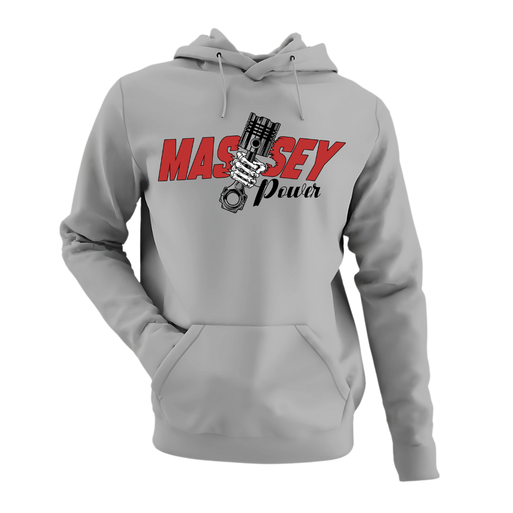 MasseyPower | Classic Hoodie