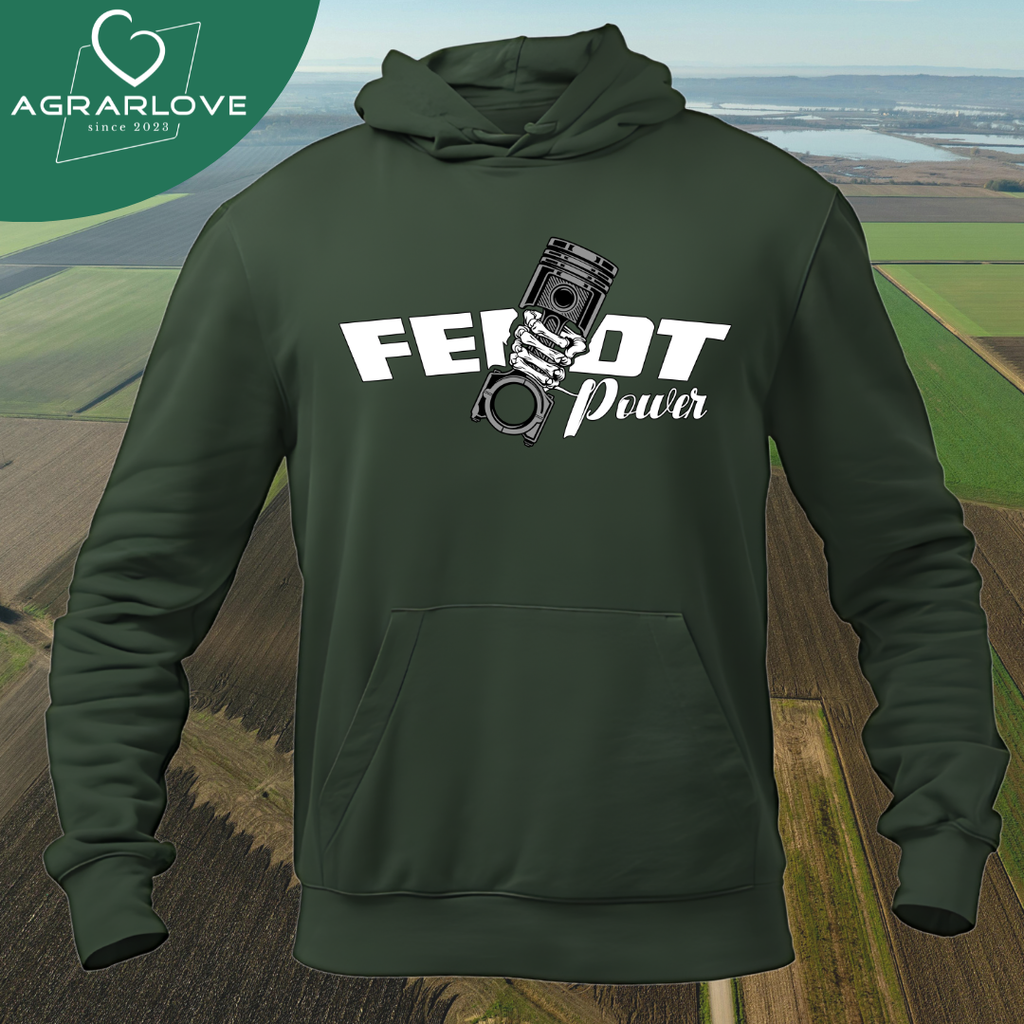 FendtPower | Premium Hoodie