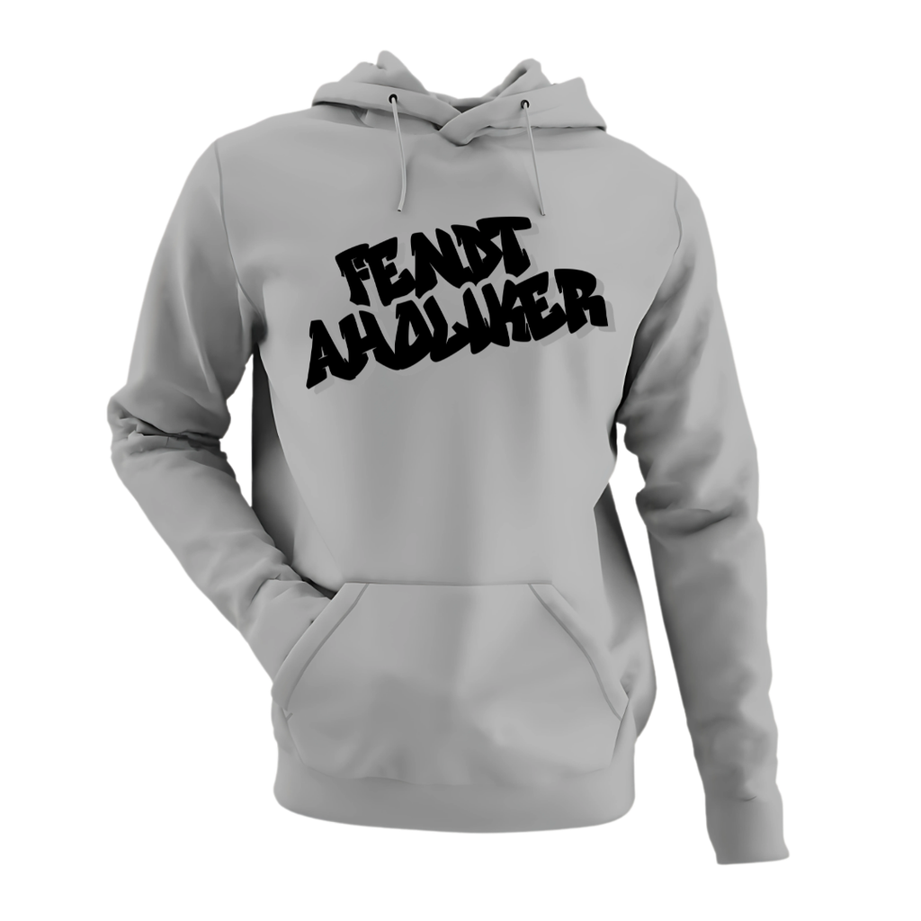 Fendtaholiker | Classic Hoodie