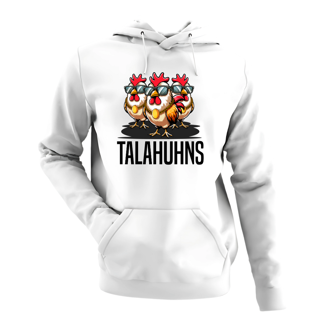 Talahuhns | Premium Hoodie