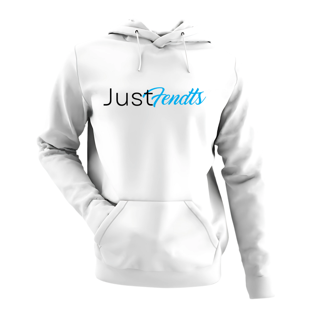 JustFendts | Premium Hoodie