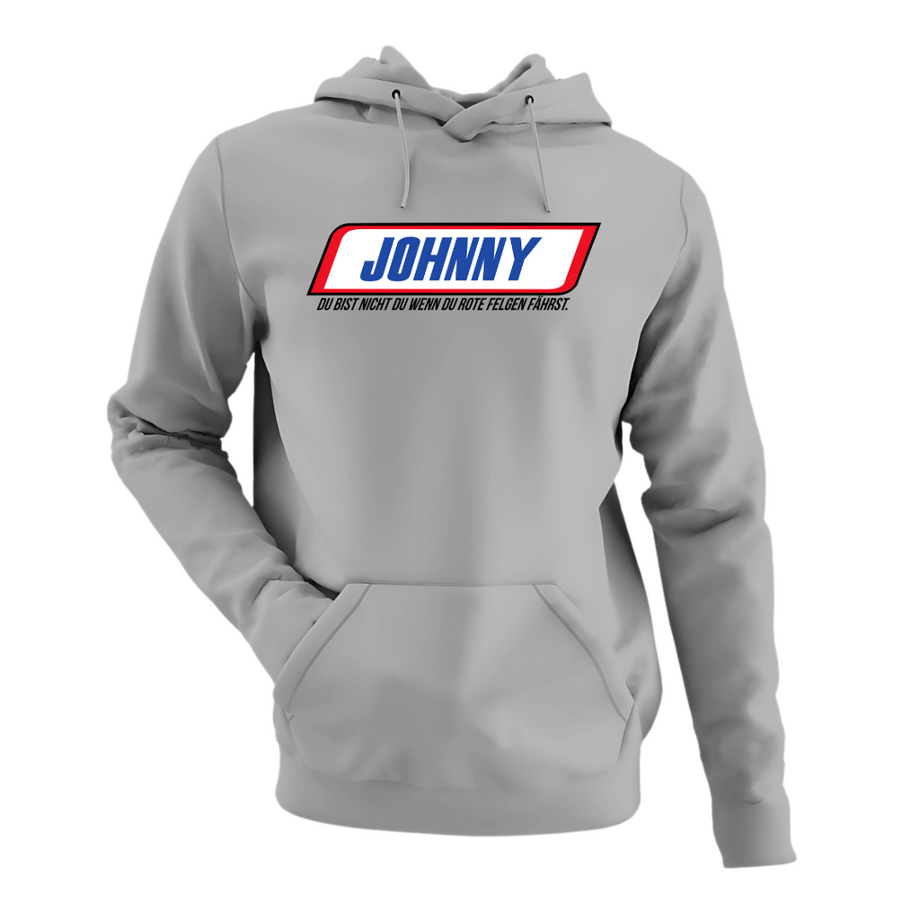 Johnny Motiv | Classic Hoodie