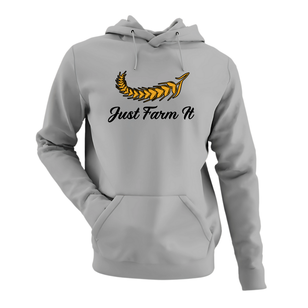 Just Farm It | Classic Hoodie