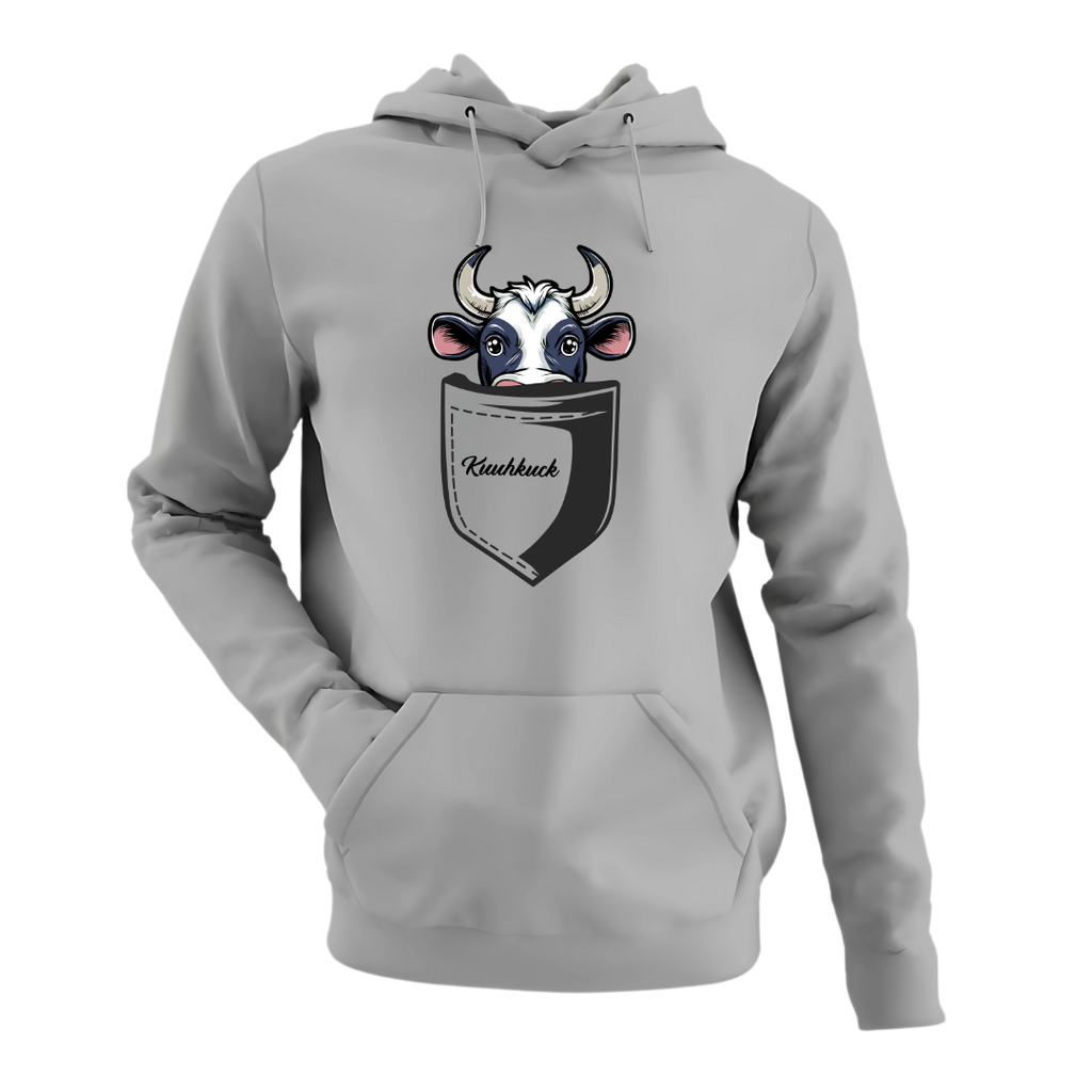 Kuuhkuck | Classic Hoodie