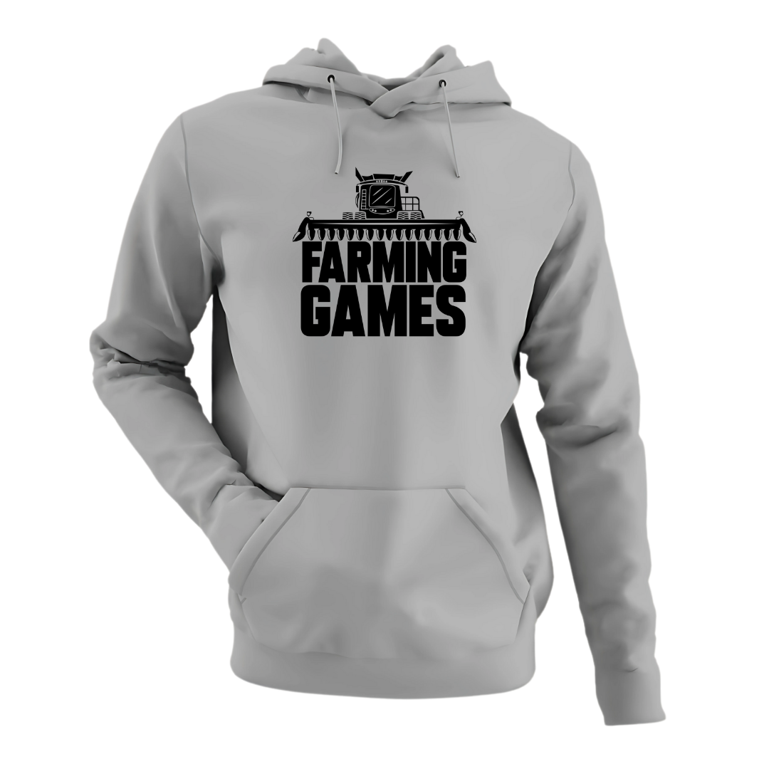 Farming Games Premium - Hoodie