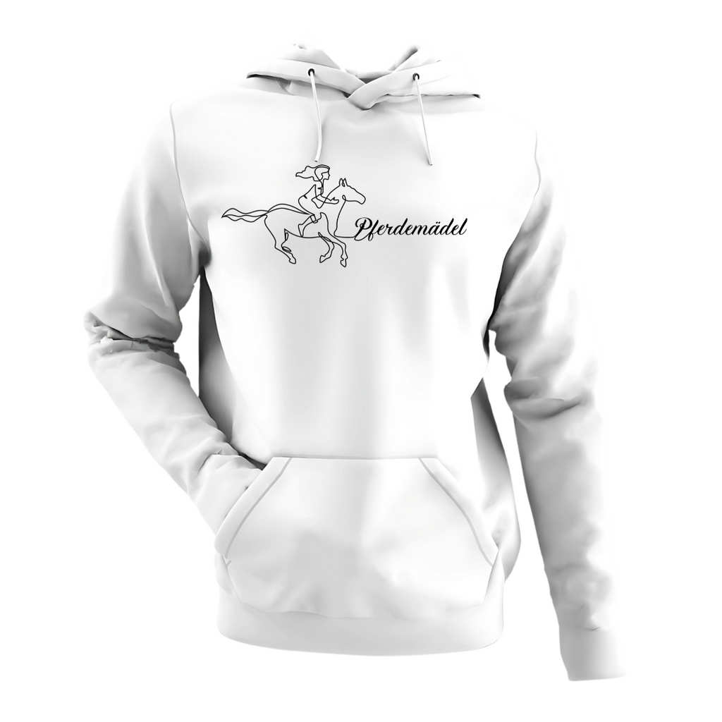 Pferdemädel | Classic Hoodie