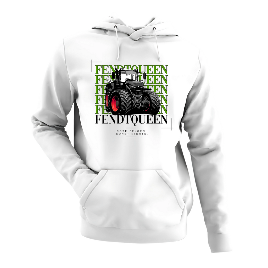 FendtQueen#1 | Classic Hoodie
