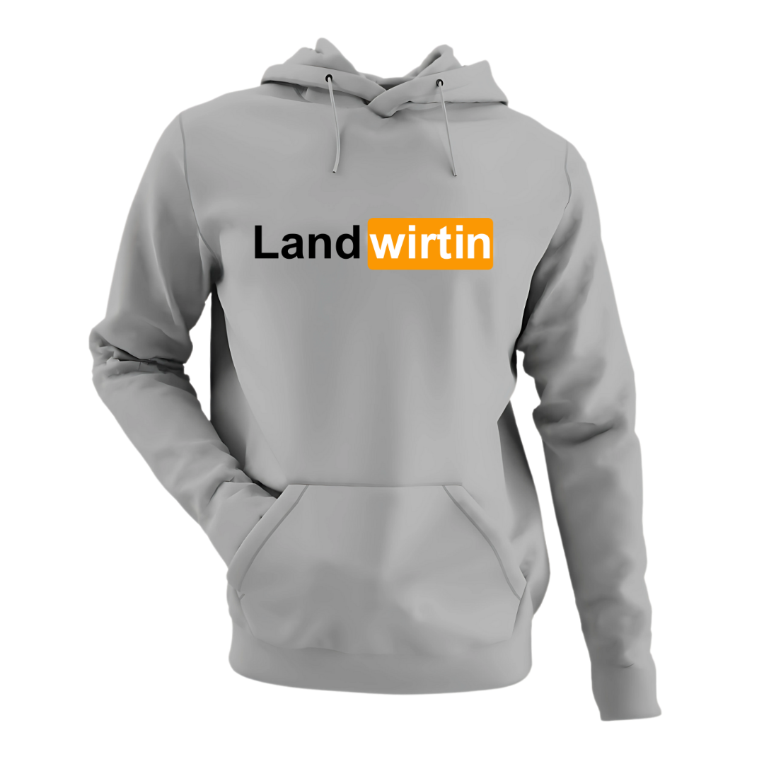 Landwirtin ****Style Premium - Hoodie