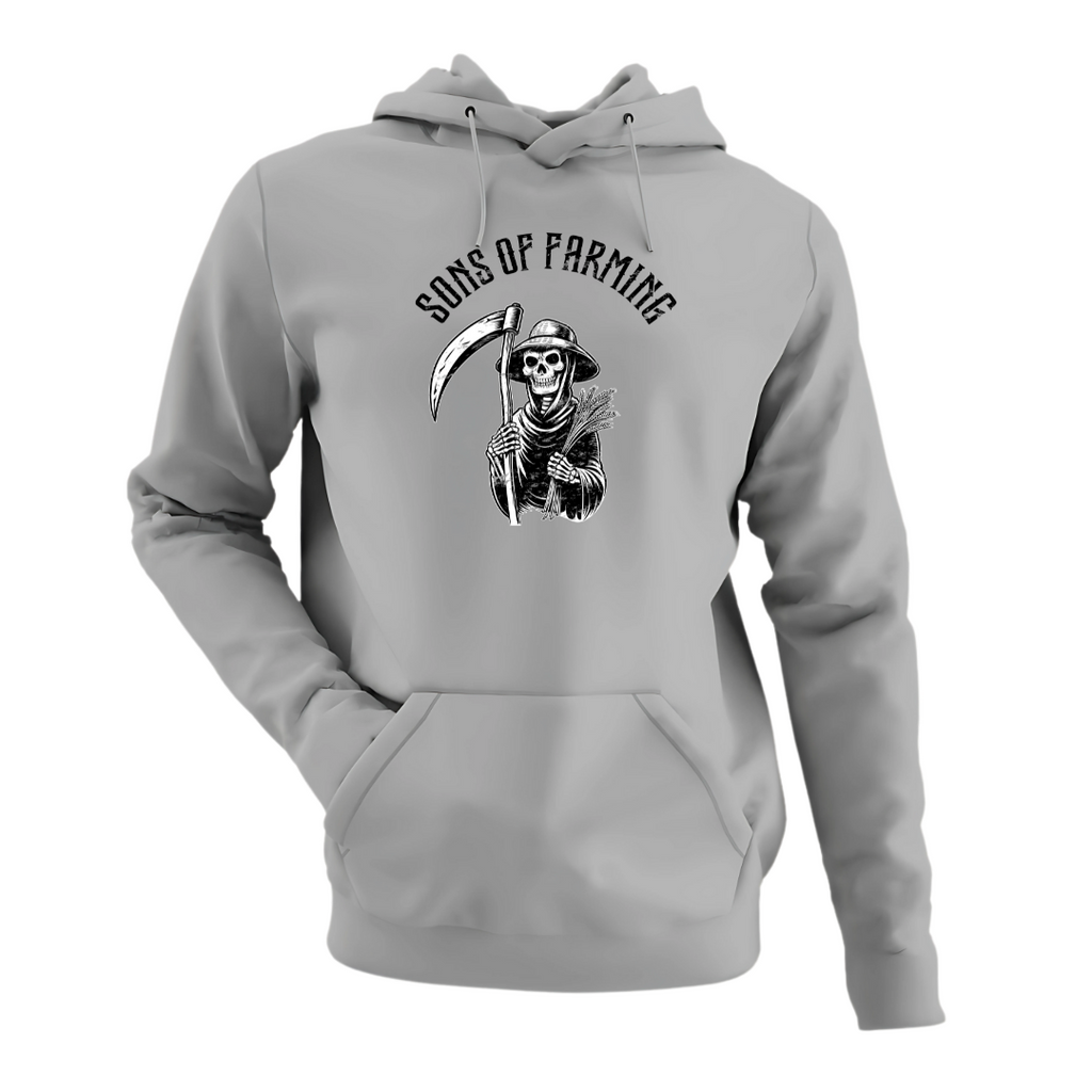 Sons of Farming | Classic Hoodie