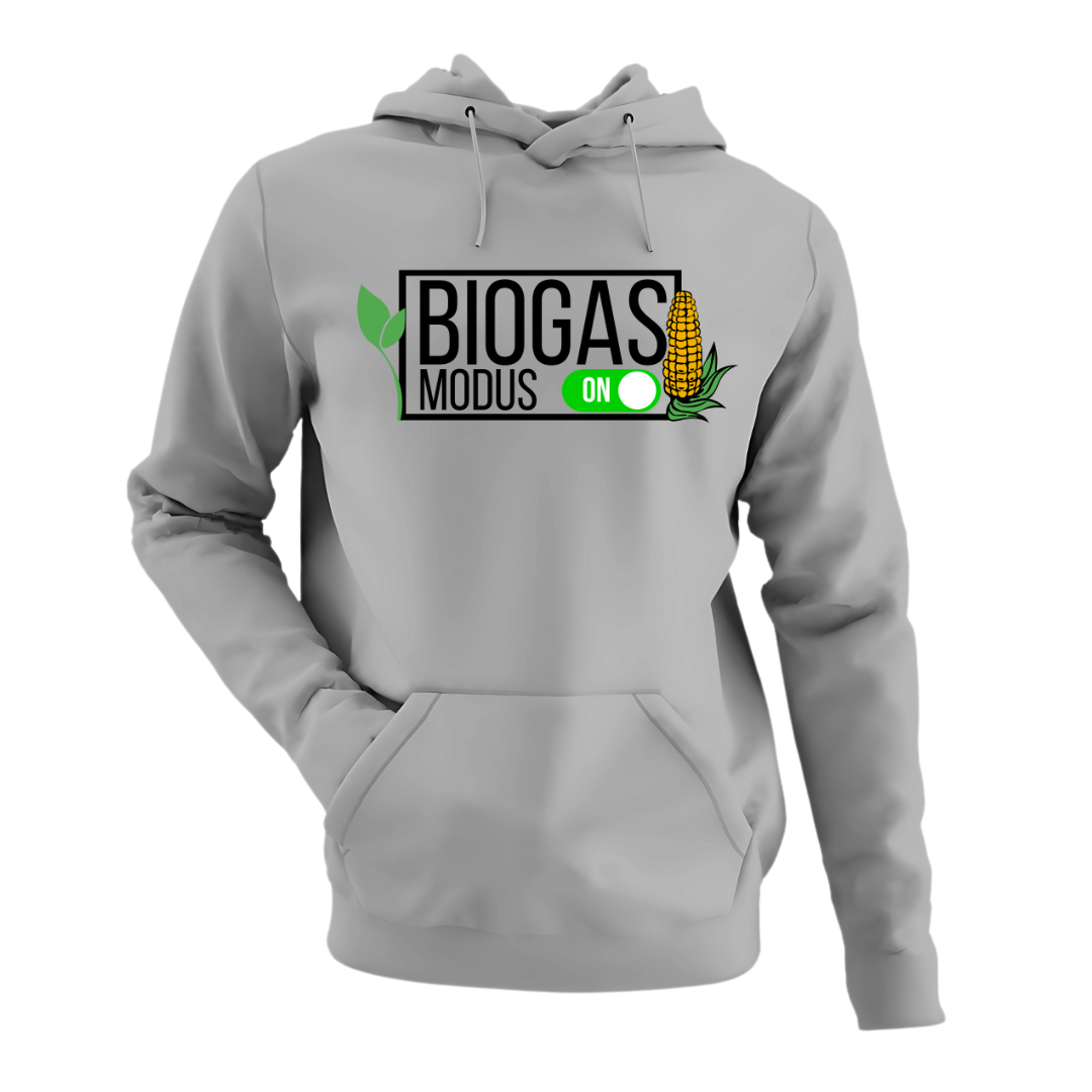 Biogas Modus Premium - Hoodie