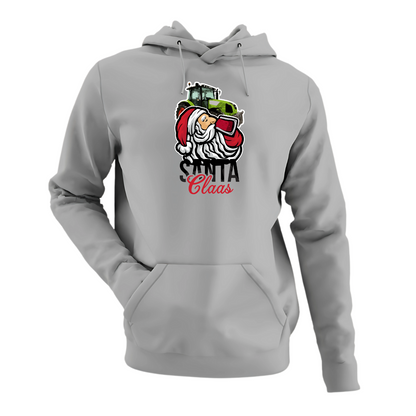 "SANTA CLAAS" Premium - Hoodie