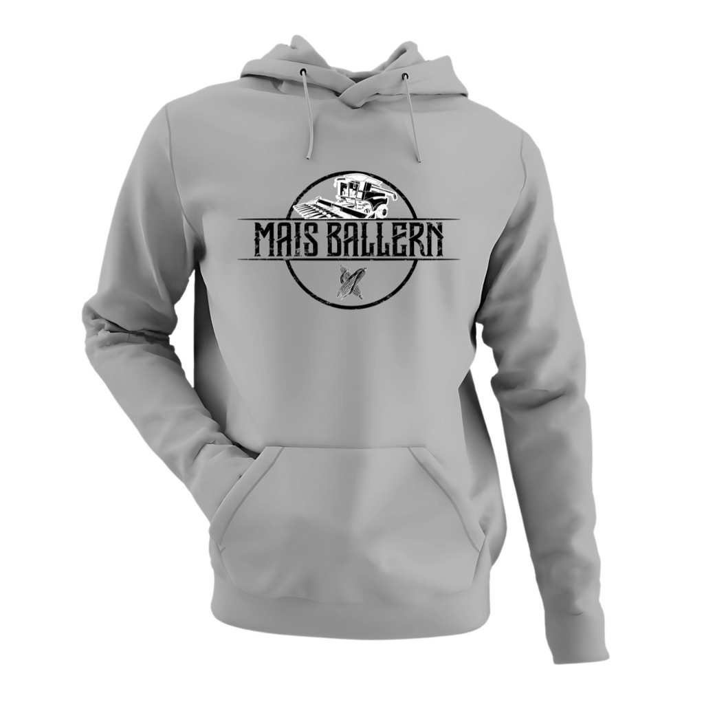 Mais ballern | Classic Hoodie