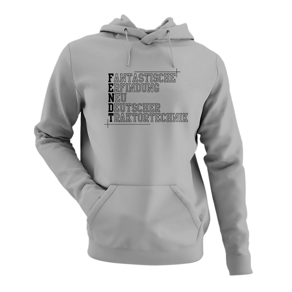 FENDT Traktortechnik | Classic Hoodie