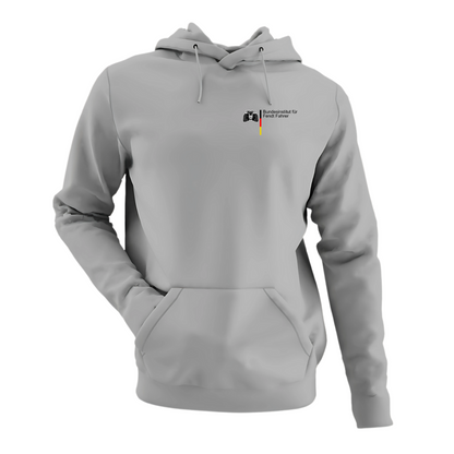 *NEU* Bundesinstitut für Fendt Fahrer Premium - Hoodie