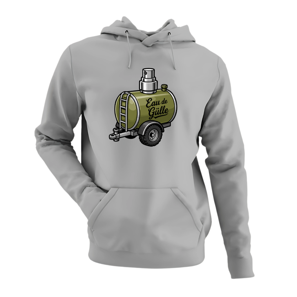 Eau de Gülle | Classic Hoodie