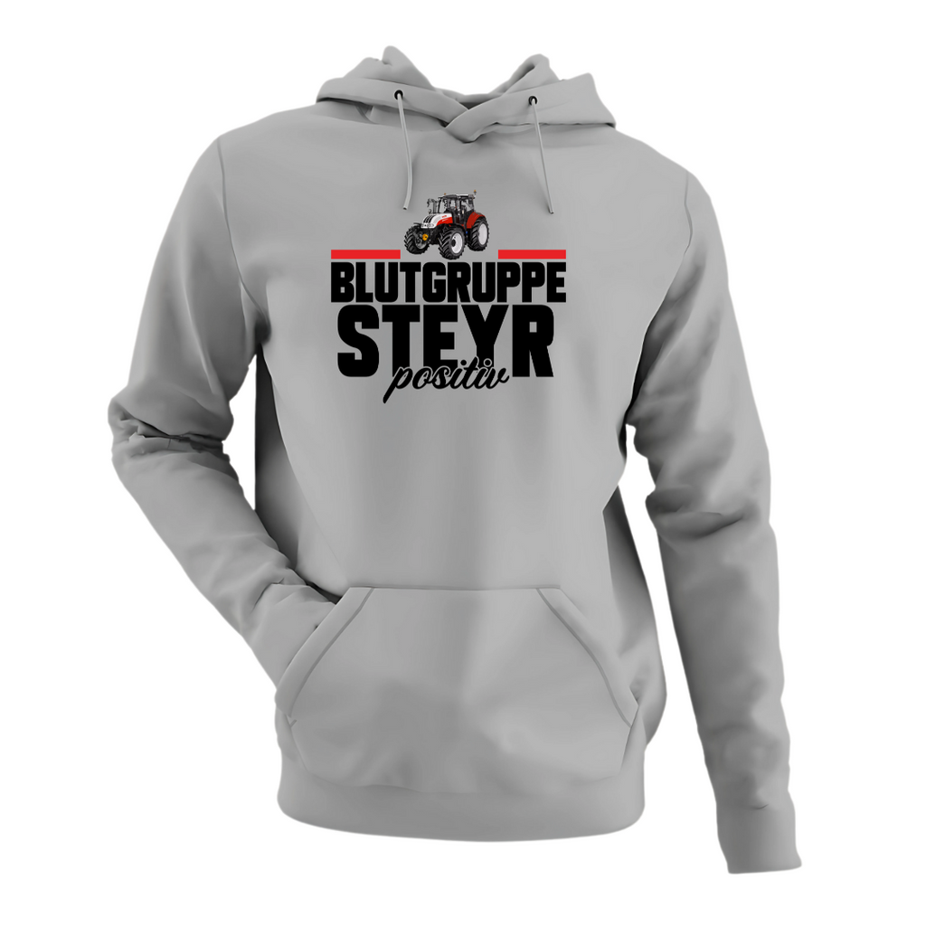 Steyr Positiv | Classic Hoodie