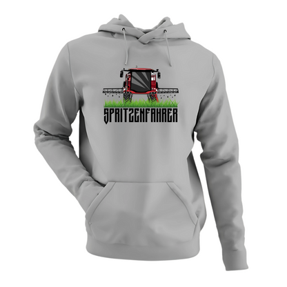 *NEU* Spritzenfahrer Premium - Hoodie