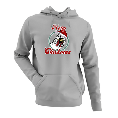 MerryChickmas Premium - Hoodie