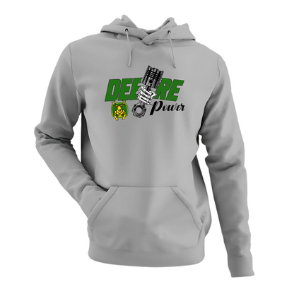 *NEU* DeerePower Premium - Hoodie