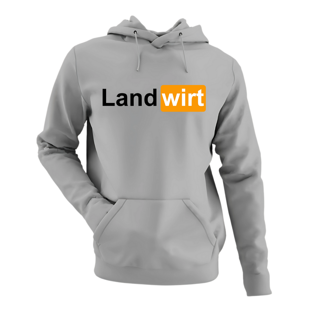 Landwirt ****Style | Classic Hoodie