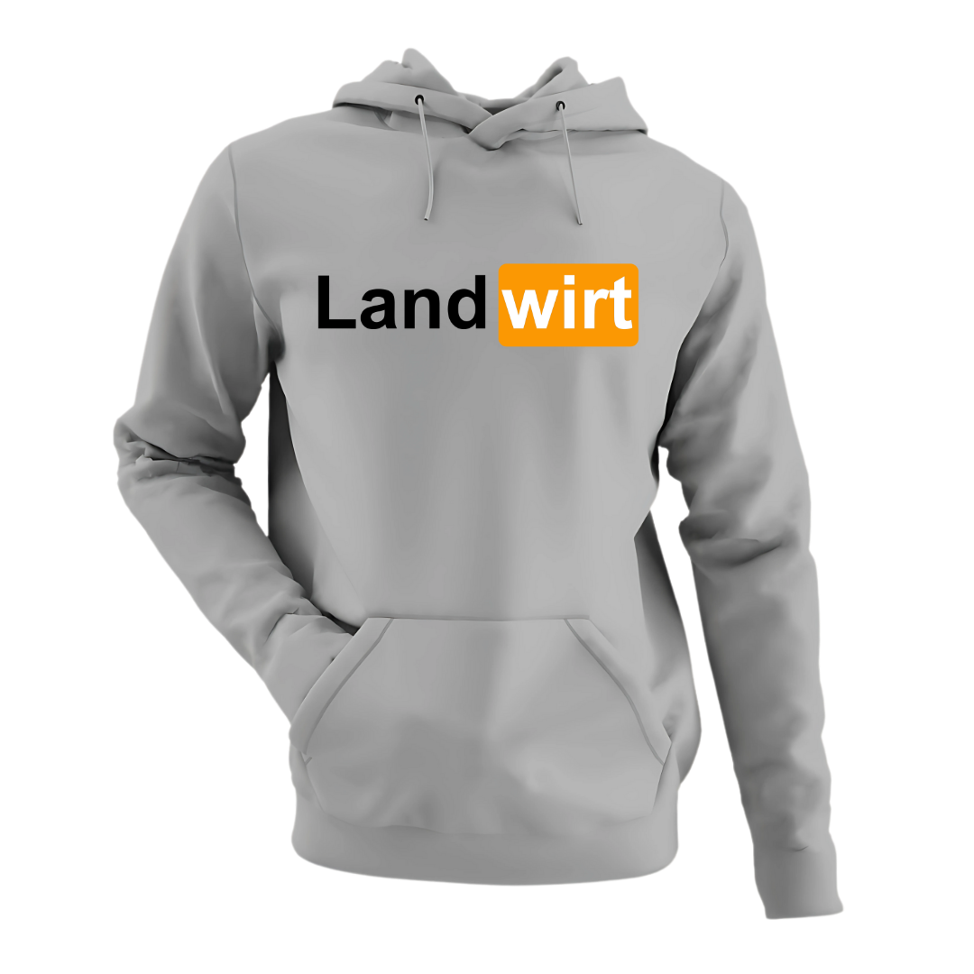 Landwirt ****Style Premium - Hoodie