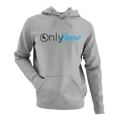 OnlyDeere Premium - Hoodie