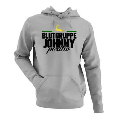 *NEU* Johnny Positiv #2 Premium - Hoodie