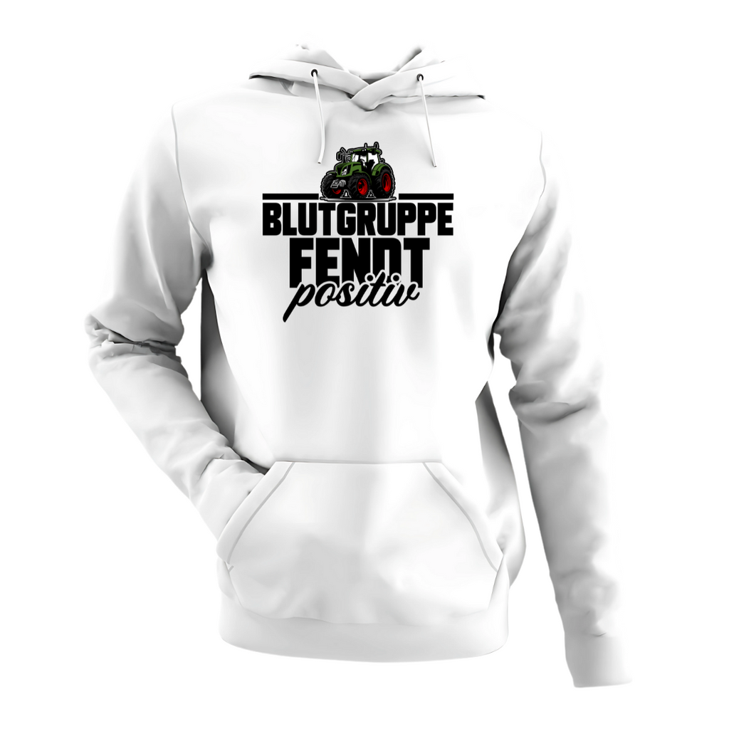 Fendt positiv | Premium Hoodie