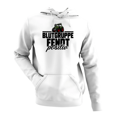 *NEU* Fendt positiv Premium - Hoodie