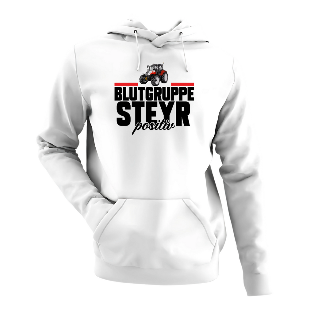 Steyr Positiv | Classic Hoodie