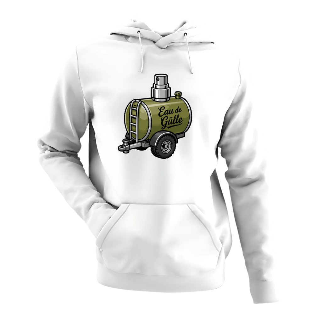 Eau de Gülle | Classic Hoodie