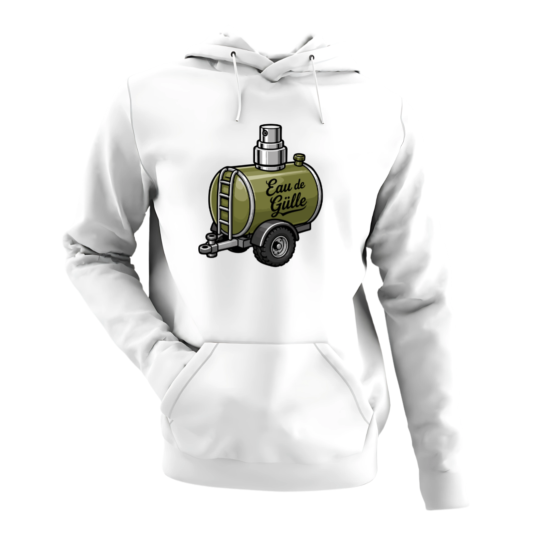 Eau de Gülle | Classic Hoodie