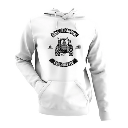 *NEU* Sons of Farming CASE Chapter Premium - Hoodie