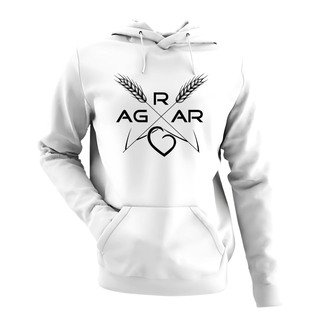 Agrarlove Premium - Hoodie