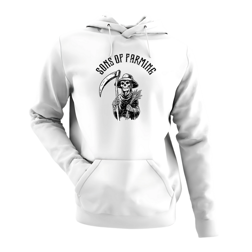 Sons of Farming | Classic Hoodie