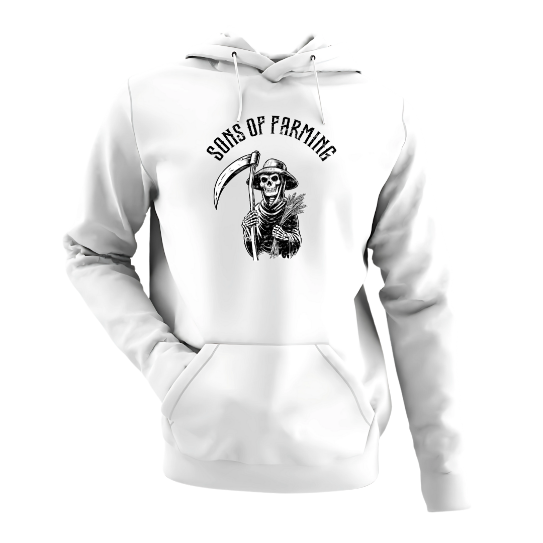 *NEU* Sons of Farming Premium - Hoodie