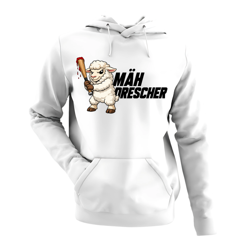 Mähdrescher | Premium Hoodie