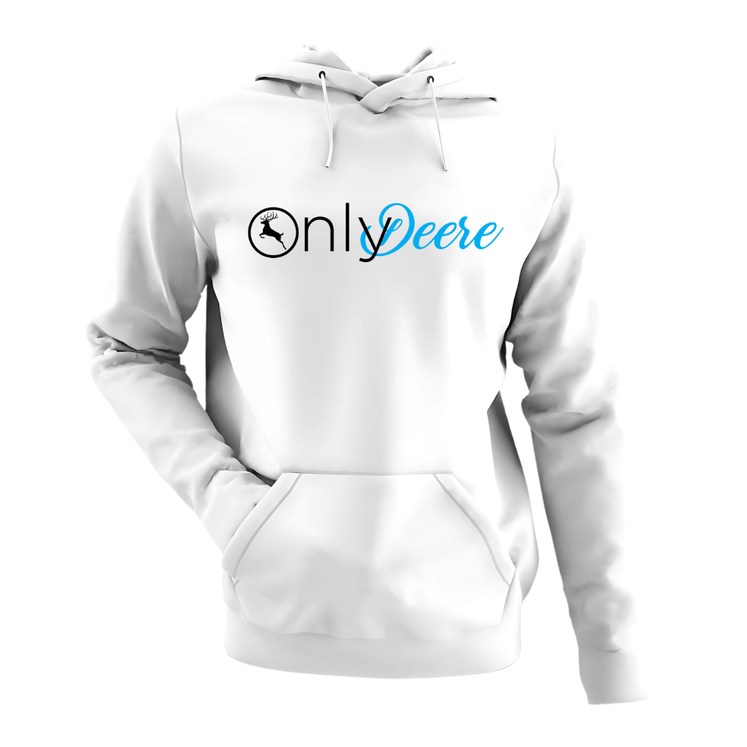 OnlyDeere Premium - Hoodie