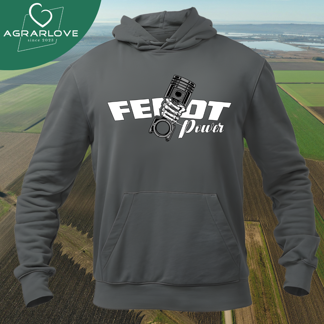 FendtPower | Premium Hoodie