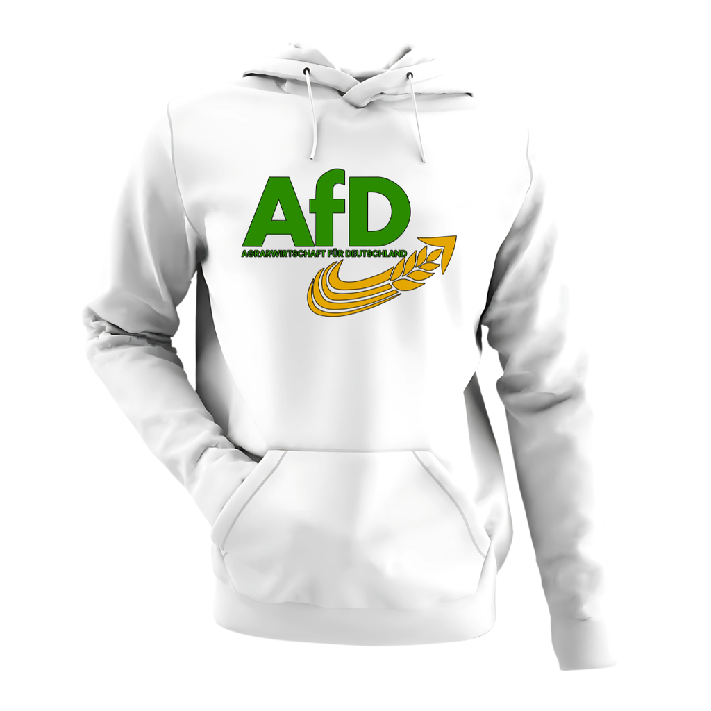 Agrarwirtschaft für Deutschland | Classic Hoodie